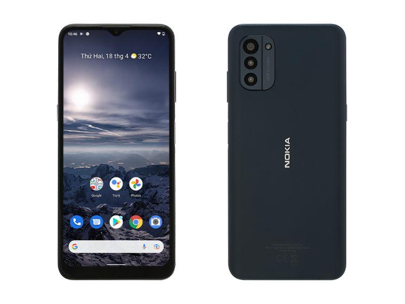 Điện thoại Nokia G21