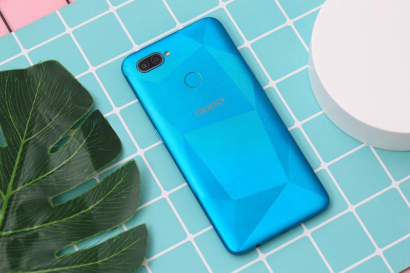 Điện thoại OPPO A12 (3GB/32GB)