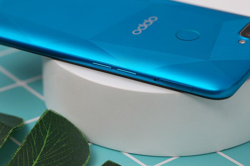 Điện thoại OPPO A12 (3GB/32GB)