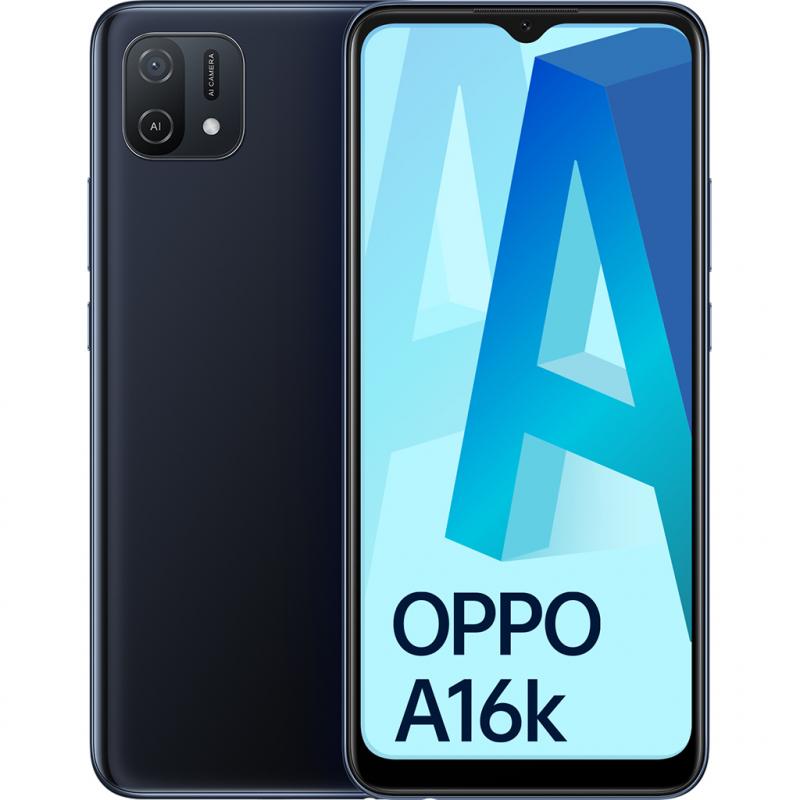 Điện thoại OPPO A16K