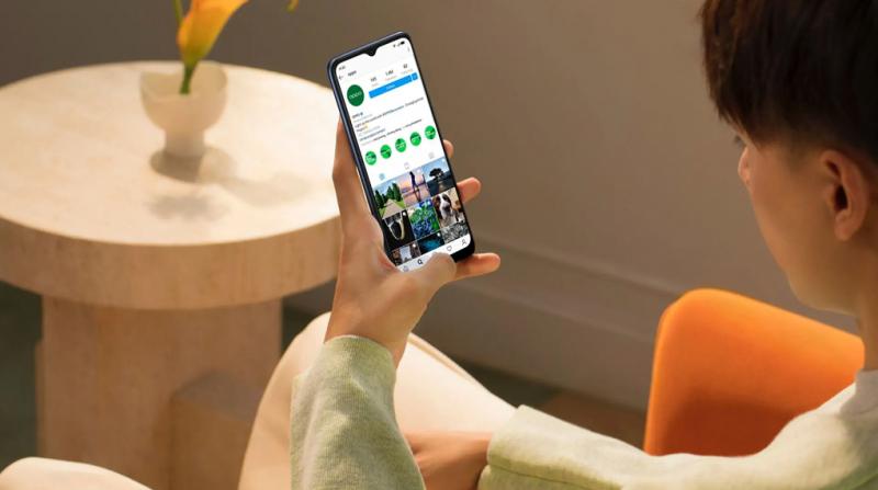 Điện thoại OPPO A16K