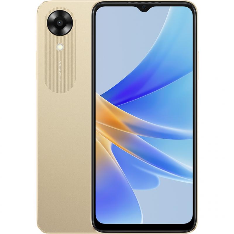 Điện thoại OPPO A17k