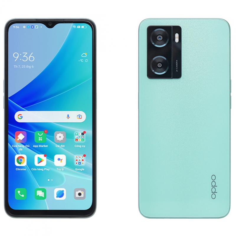 Điện thoại OPPO A57