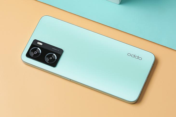 Điện thoại OPPO A57