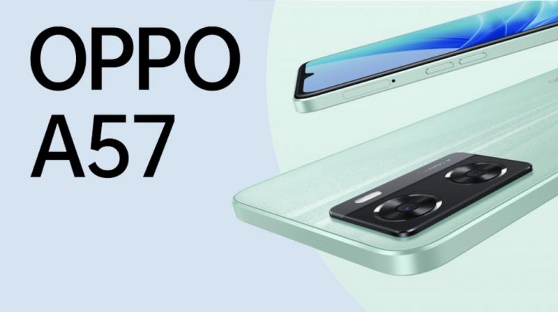 Điện thoại OPPO A77S