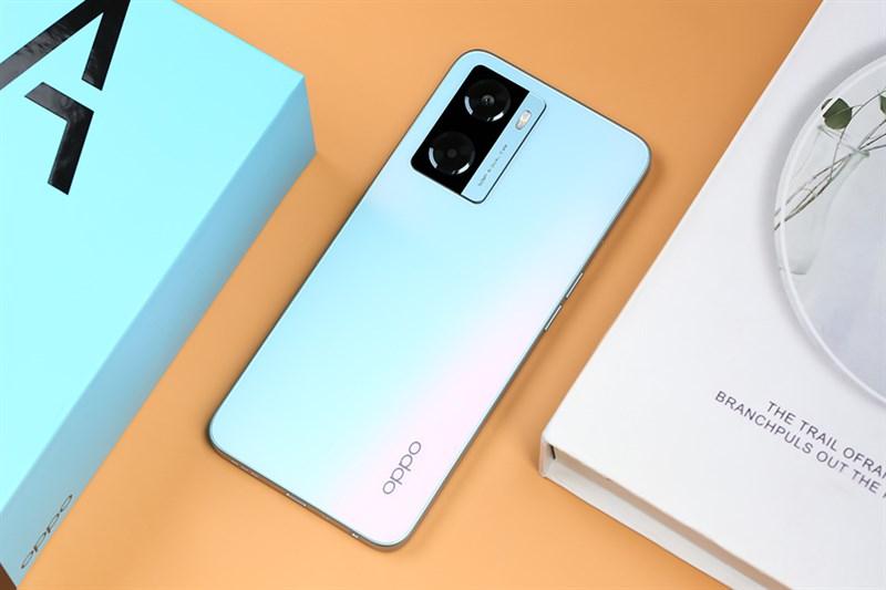 Điện thoại Oppo A77s