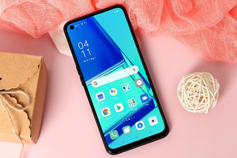 Điện thoại OPPO A92