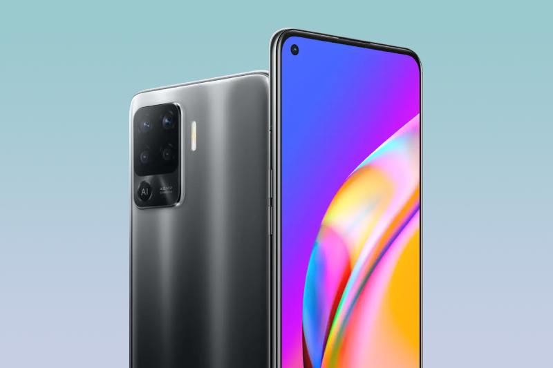 Điện thoại OPPO A94