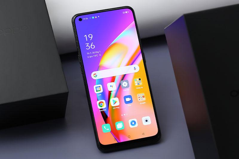 Điện thoại OPPO A94