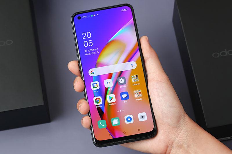 Điện thoại OPPO A94