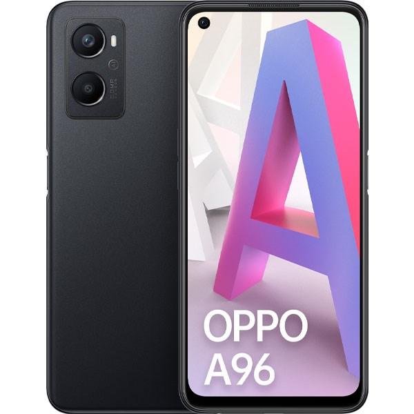 Điện thoại OPPO A96