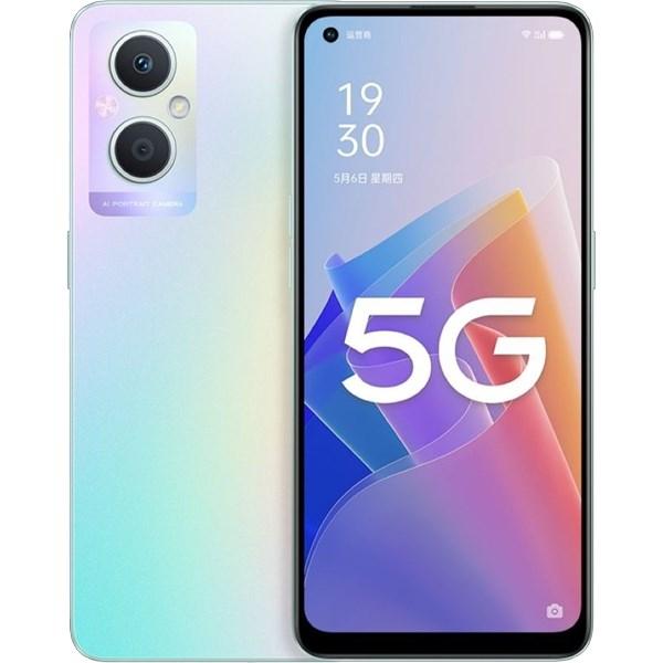 Điện thoại OPPO A96