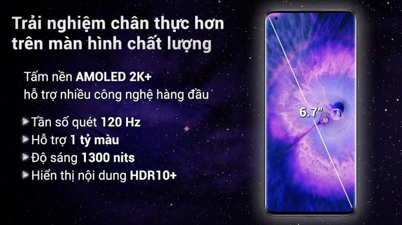 Điện thoại OPPO Find X5 Pro