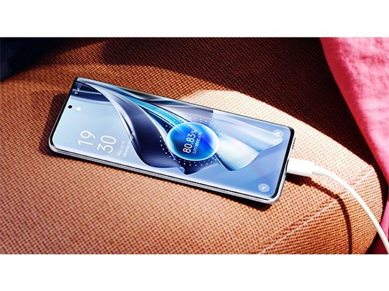 Điện thoại Oppo Reno 10 5G