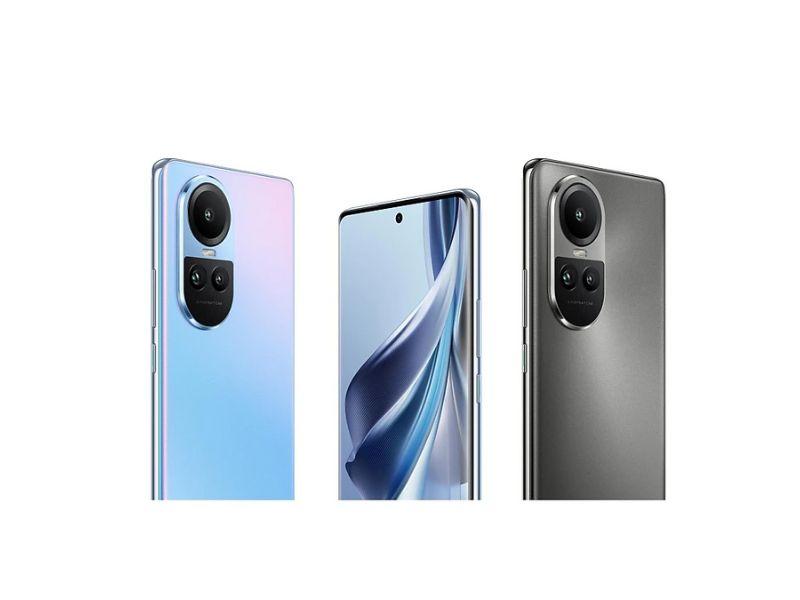 Điện thoại Oppo Reno 10 5G