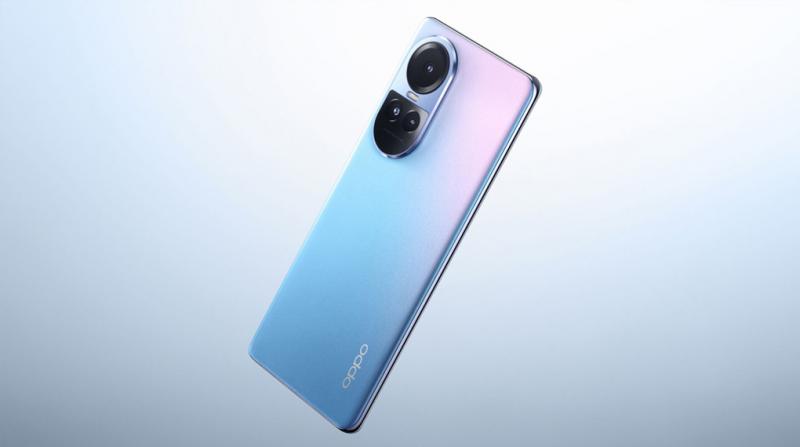 Điện thoại OPPO RENO10 5G