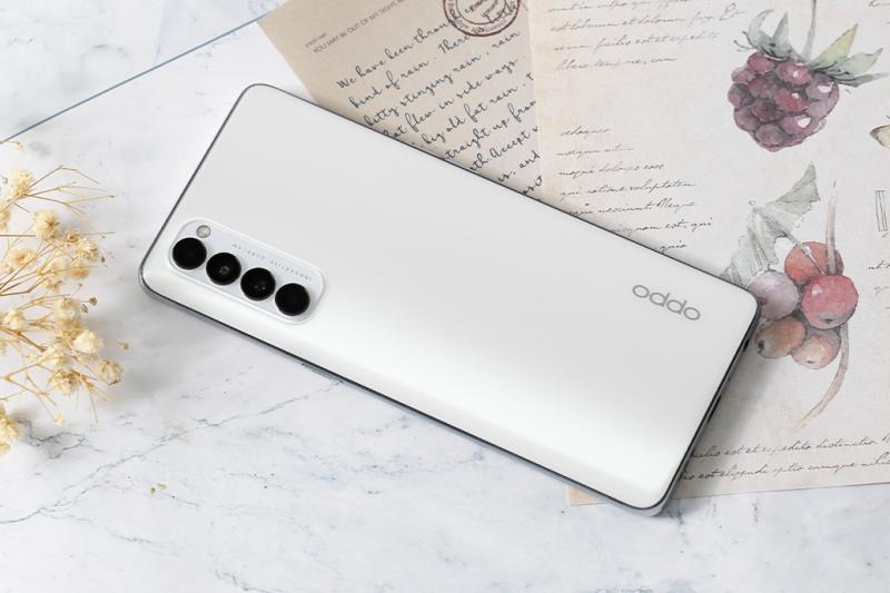 Điện thoại OPPO Reno4 Pro