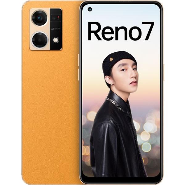 Điện thoại OPPO Reno7