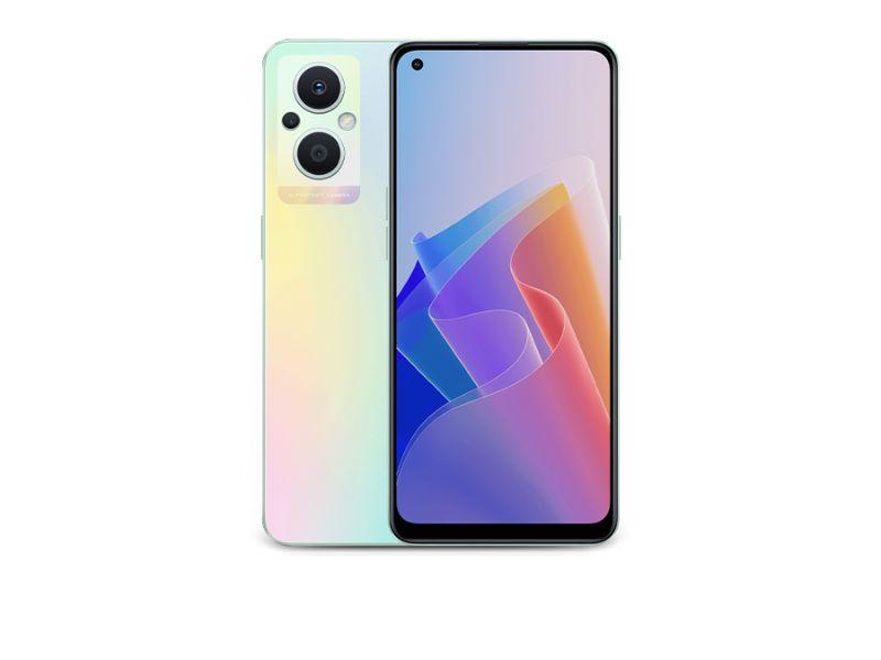 Điện thoại OPPO RENO7 Z 5G