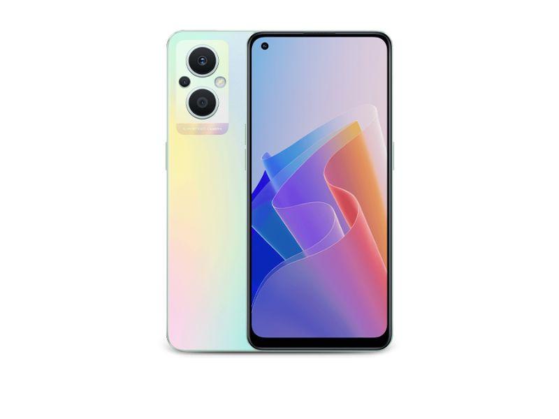 Điện thoại OPPO RENO7 Z 5G