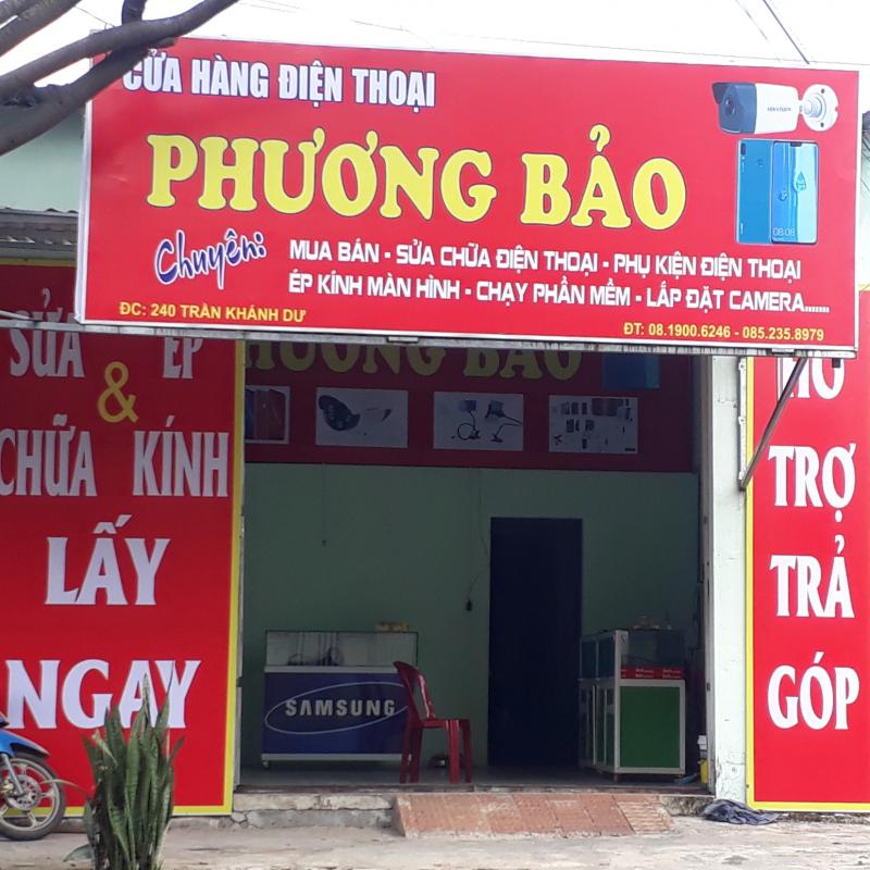 Điện thoại Phương Bảo