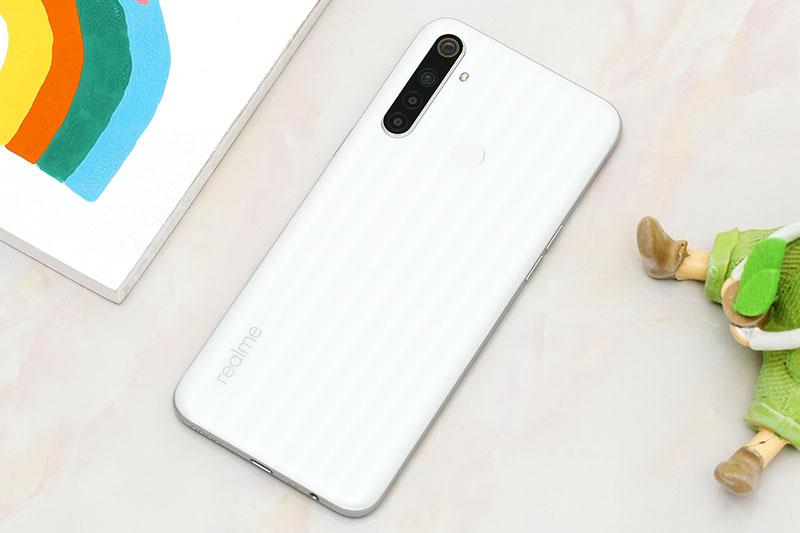 Điện thoại Realme 6i