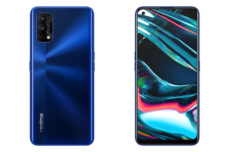 Điện thoại Realme 7 Pro