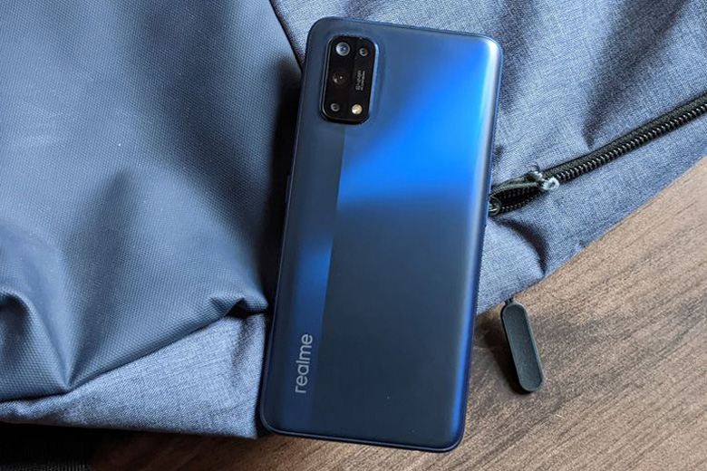 Điện thoại Realme 7 Pro