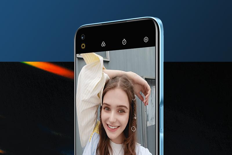 Điện thoại Realme 8 5G cũ