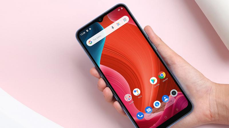 Điện thoại Realme C11 (2021) 2GB/32GB cũ