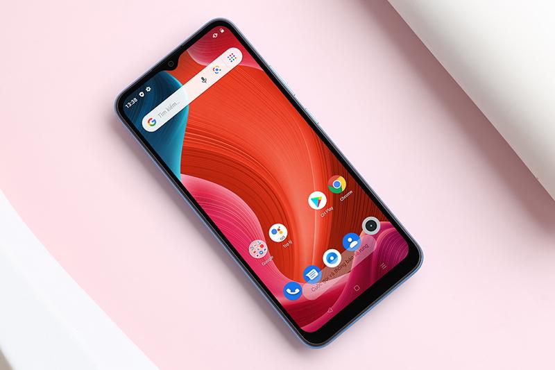 Điện thoại Realme C11 (2021)