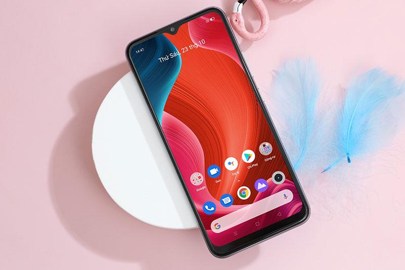 Điện thoại Realme C15 (2021)