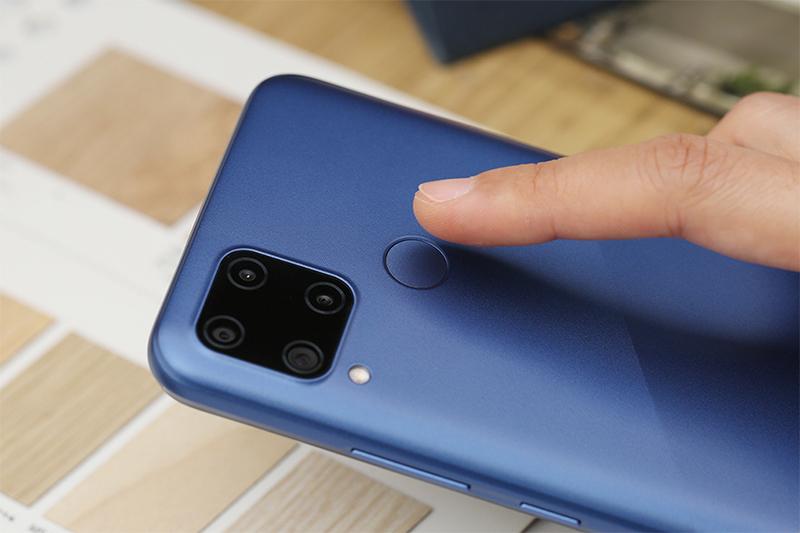 Điện thoại Realme C15