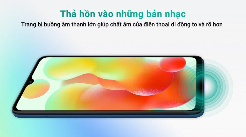 Điện thoại Redmi 12C