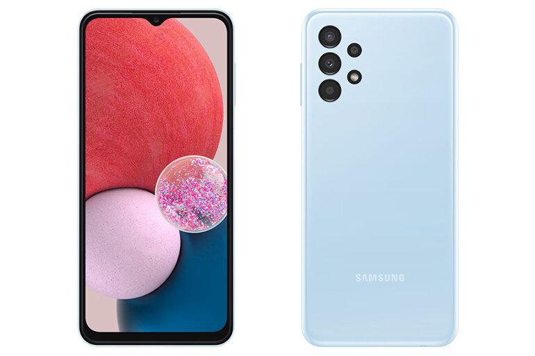 Điện Thoại Samsung Galaxy A13