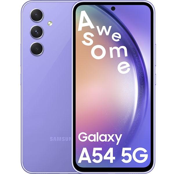 Điện thoại Samsung Galaxy A54