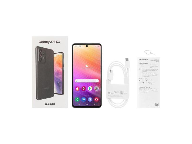 Điện thoại Samsung Galaxy A73