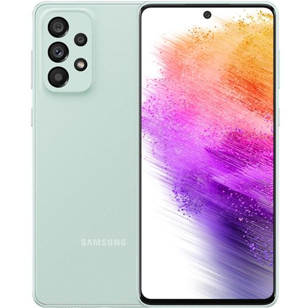 Điện thoại Samsung Galaxy A73 5G