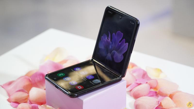 Smartphone hàng đầu thế giới hiện nay