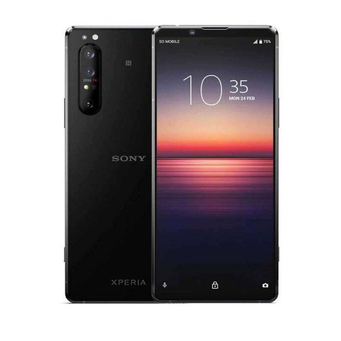 Điện thoại Sony Xperia 1 Mark V