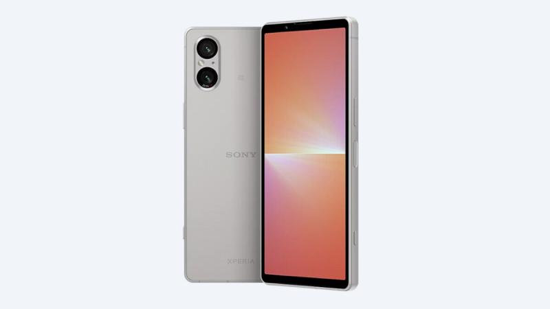 Điện thoại Sony Xperia 5 V