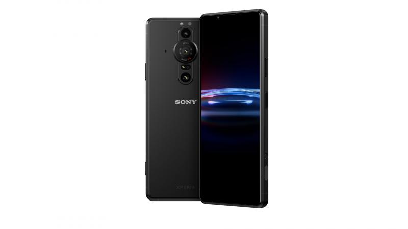 Điện thoại Sony Xperia Pro-I