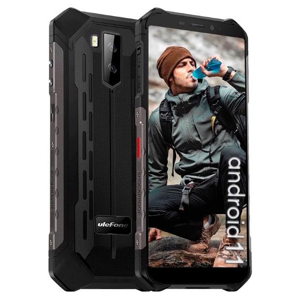 Điện thoại Ulefone Armor X5