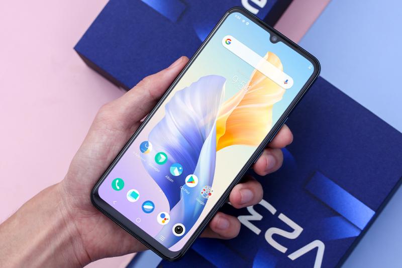 Điện thoại Vivo V23e cũ