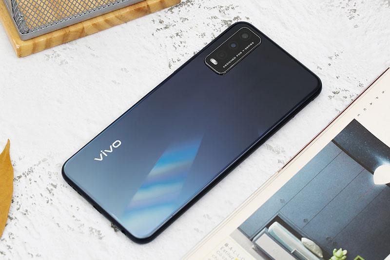 Điện thoại Vivo Y12s (4GB/128GB)