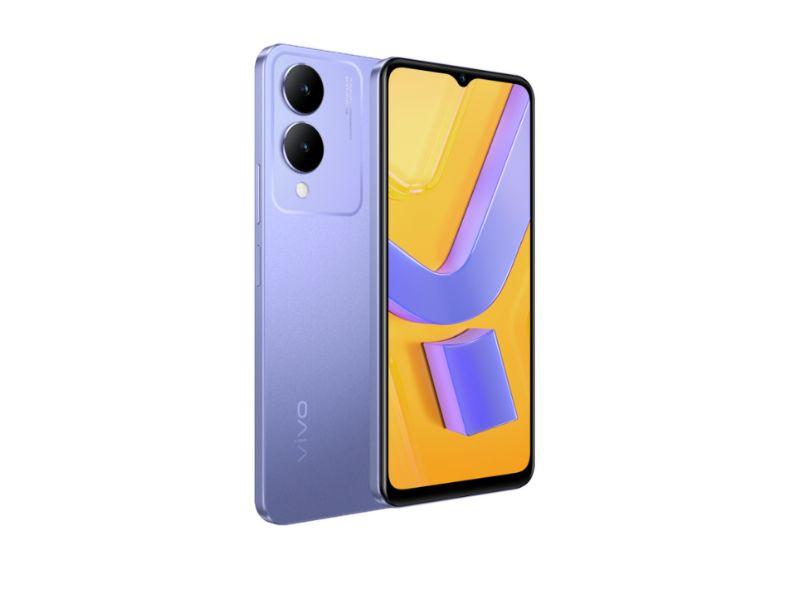 Điện thoại vivo Y17s