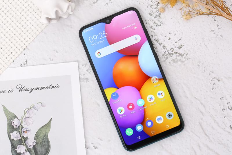 Điện thoại Vivo Y1s