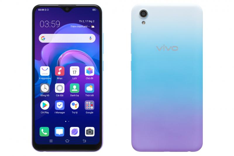 Điện thoại Vivo Y1s