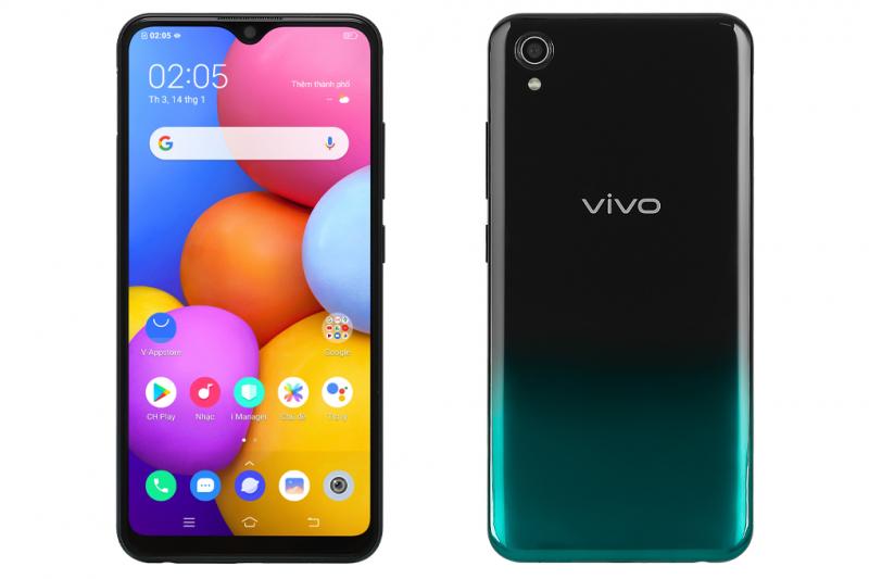 Điện thoại Vivo Y1s