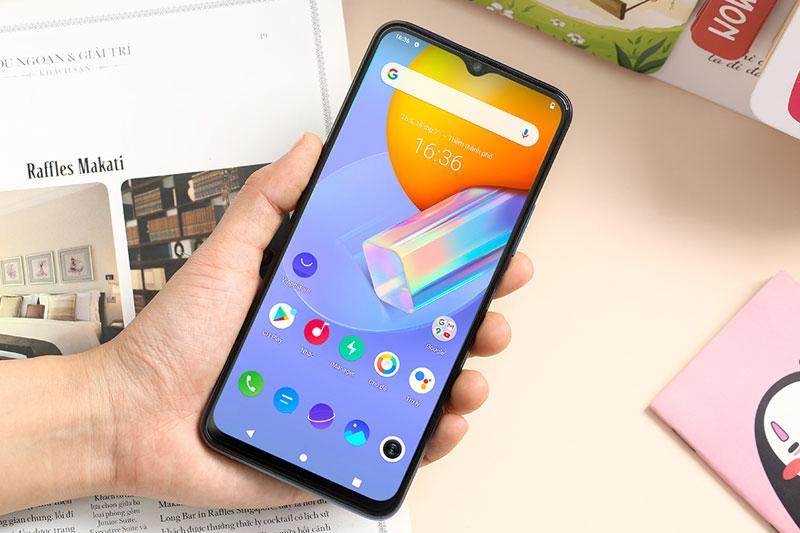 Điện thoại Vivo Y51 (2020)